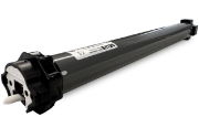 Selve SE Plus 2/7 SMI 45mm tubular motor, 7Nm 17rpm