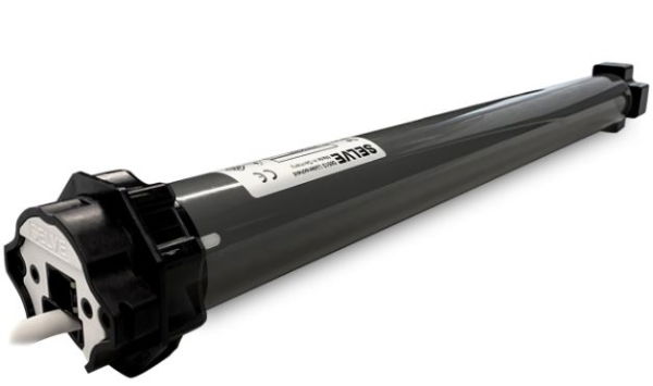 Selve SE Plus 2/7 SMI 45mm tubular motor, 7Nm 17rpm