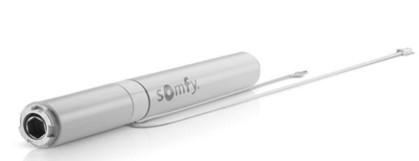 Somfy Tilt & Lift 25 RTS Central