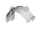 Somfy CTS 50 Cover