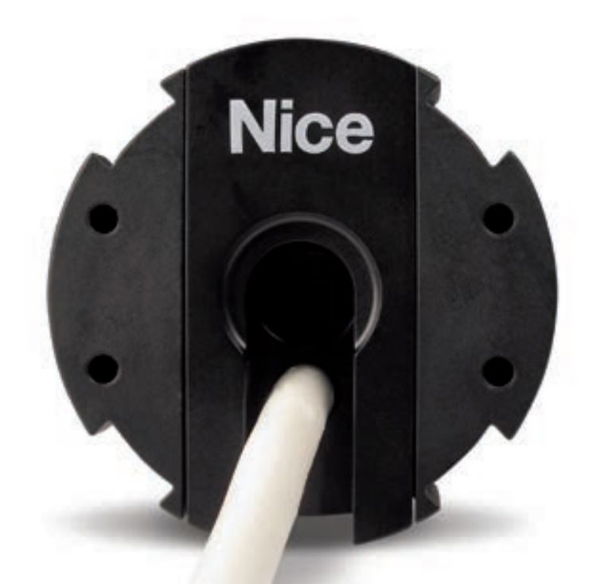Nice ERA Star MP 30nm, 17rpm,Electronic limit