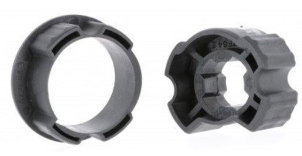 Gaposa Adaptor set for ZF64, 50 range motor