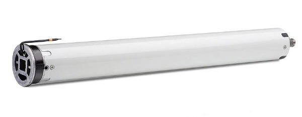 Elero Roltop L 80nm, 14rpm, Wired, Round head