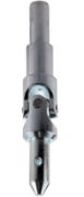 Geiger Universal Joint For Rod Bearing prof tube in / out