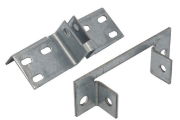 Somfy Door Fastener Bracket