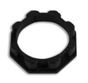 Becker Crown wheel for 60mm octagonal tube
