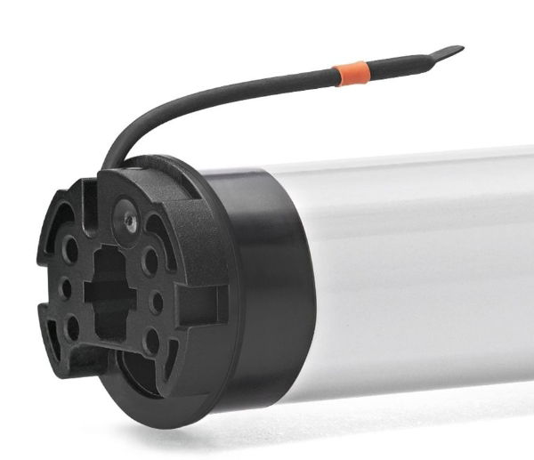 Eloro Roltop M 12nm, 23rpm, radio control