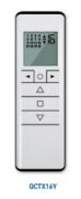 Gaposa Emitto Smart 16 Channel Transmitter