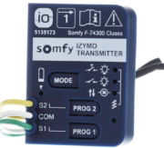 Somfy Izymo Transmitter IO
