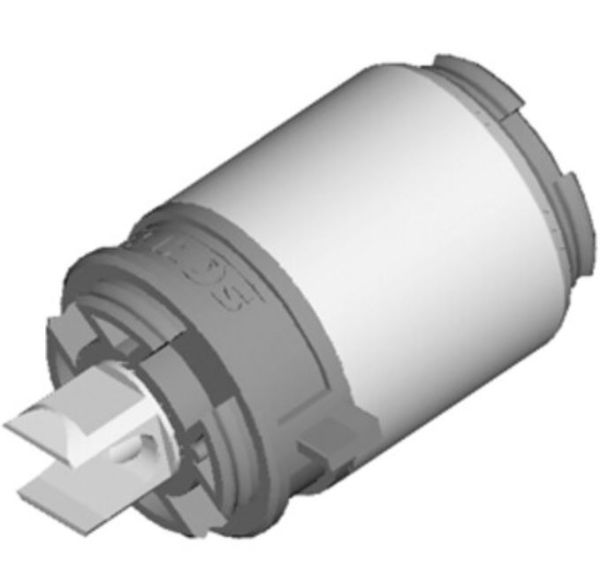 Somfy CD25 Cord Drive 1/1 for Interior Blinds