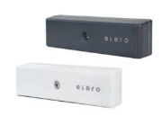 Elero Protero 868 Wireless Vibration Sensor - Grey