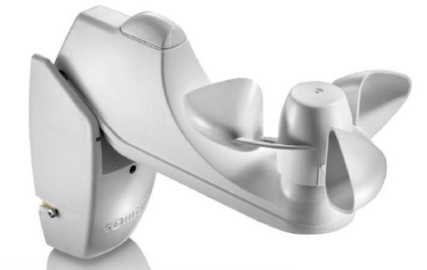 Somfy Eolis RTS Sensor - without cable