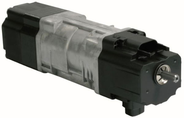 Somfy J406 IO Protect motor for External Ventetian Blinds 6Nm, 24rpm