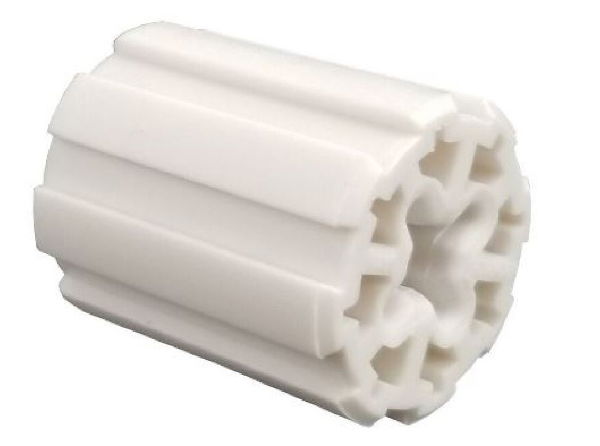 Roll Up Drive wheel for 28 x 0.7mm Tube
