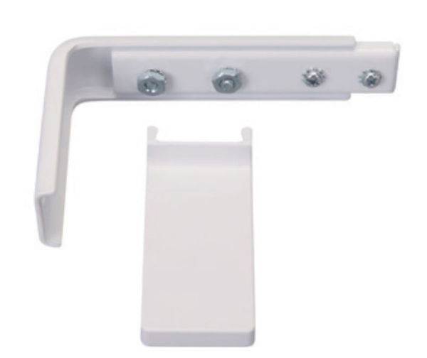 Somfy Glydea Wall Bracket