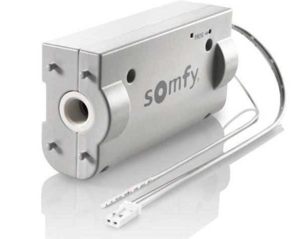 Somfy Tilt only WF RTS central unit