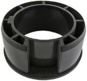 Somfy LT60 Crown Wheel 3.5" x 16g Tube