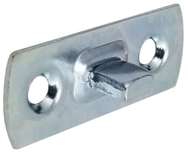 Somfy Rollup 24 Motor Plate