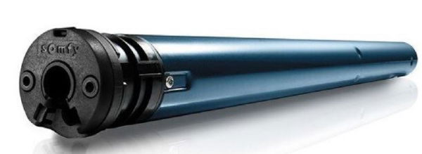 Somfy Sonesse 40 3Nm, 30rpm, VVF 2.5m