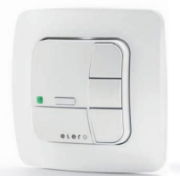 Elero Unitec 868 Radio Wall Transmitter