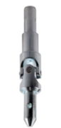 Geiger Universal Joint For Rod Bearing 9.9mm trun in & out