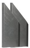 Runners Series 50 Weathershield Canopy End Caps (Pair)
