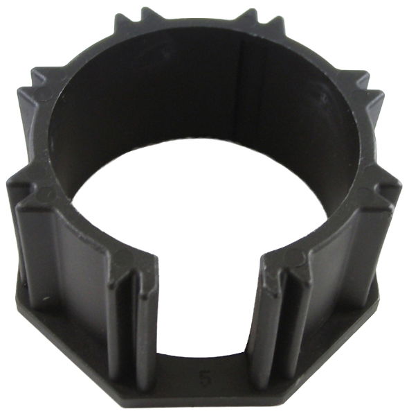 Somfy 60mm Octagonal Crown