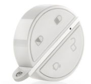 Somfy Protect Key Fob