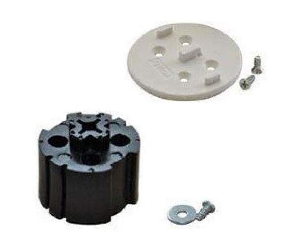 RollUp 28 RTS Drive Wheel & Motor Plate for Louvolite 40