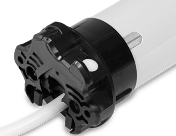 Gaposa XQ50 Sense tubular motor for roller shutters 7Nm 18rpm