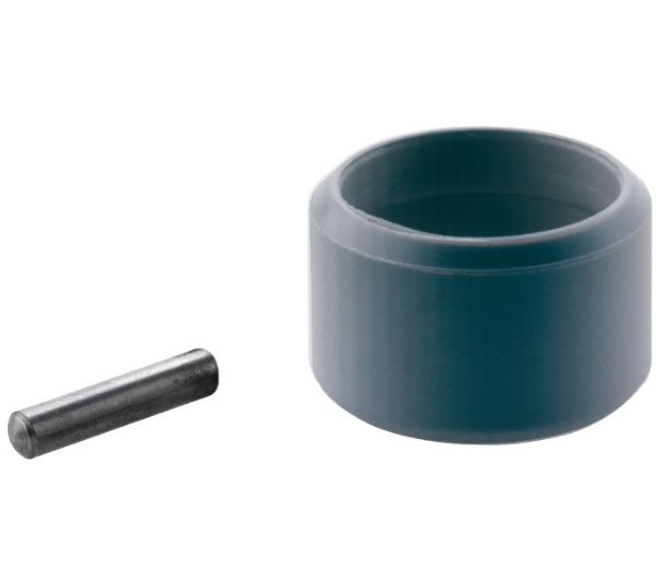 Geiger Folding Handle Safety Connector & Pin for 13mm Tube