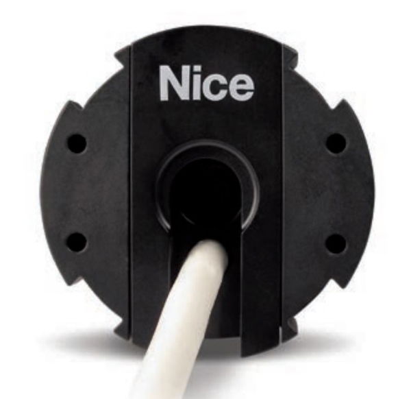 Nice ERA Star MT, 40nm, 12rpm, Electronic limit