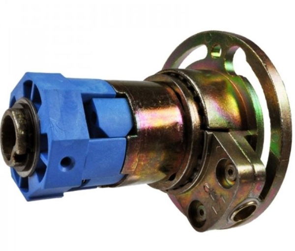Geiger Bevel Gear 2:1, 6 sq in, 70.5mm rod out (Right)