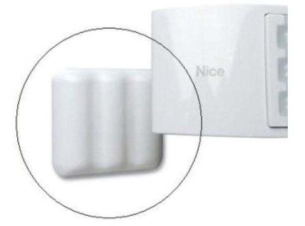 Nice ONDO Magnetic Wall Support For Nowax