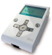 Nice OVIEWTT Control, Programming + Diagnostic Unit
