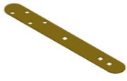Triple Bracket