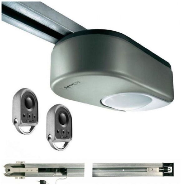 Somfy Dexxo 800 Smart IO motor for Garage Doors