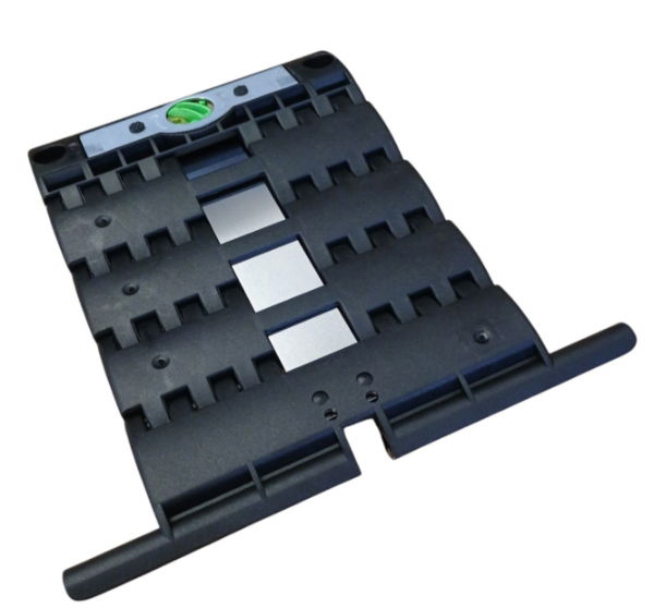 Geiger Anti Lift Device Mini Profile 3 Element - Clipping