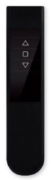 Gaposa Emitto,1Ch,Black Transmitter
