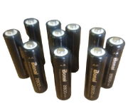 Somfy 10xAA NiMH Rechargeable Batteries