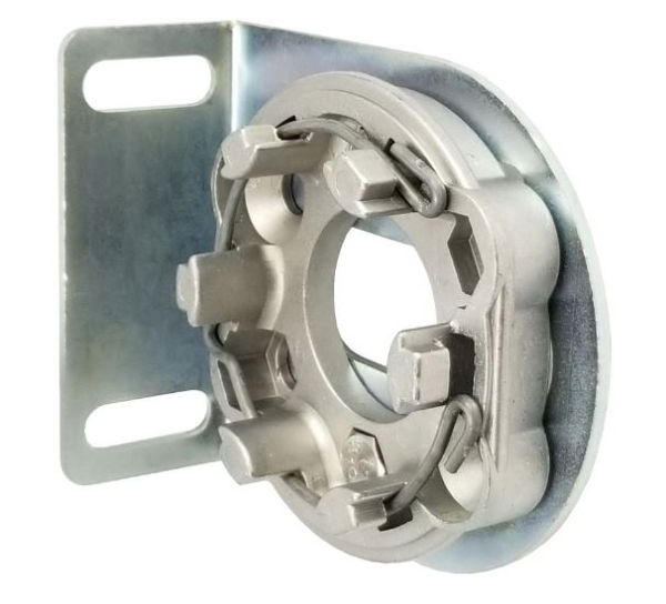Somfy LT50 Adjustable 'L' Bracket for Awnings
