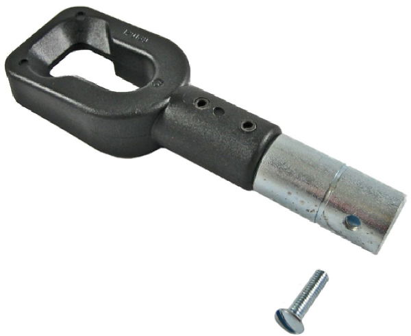 Somfy Crank Ring For Hercules or Type 8 Motor