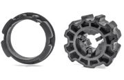 Elero Adaptor Set Ø 65mm to suit Hoos profiled tube