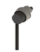 Nice 45 set KS4 pro plug with protective cap - resistor 8.2k Ohm
