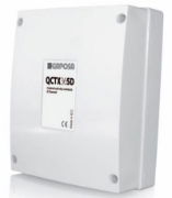 Gaposa Dry Contact Panell - 6 Channels