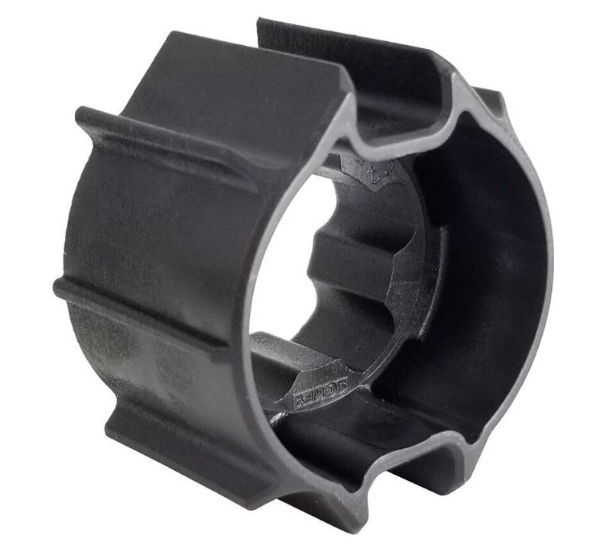 Somfy Drive Wheel for LT50 motors to fit Perma ø68, ø70 & ø71 tubes