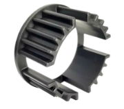 Somfy Crown Wheel 78mm (Dohner)  for Lt50