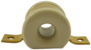 China Thimble c/w Brass Saddle (Pack of 10)