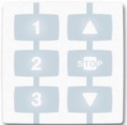 Nice Way Hybrid Control Module