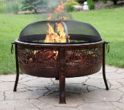 Fire Pits 